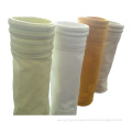 nomex dust collector filter bags with ptfe membrane